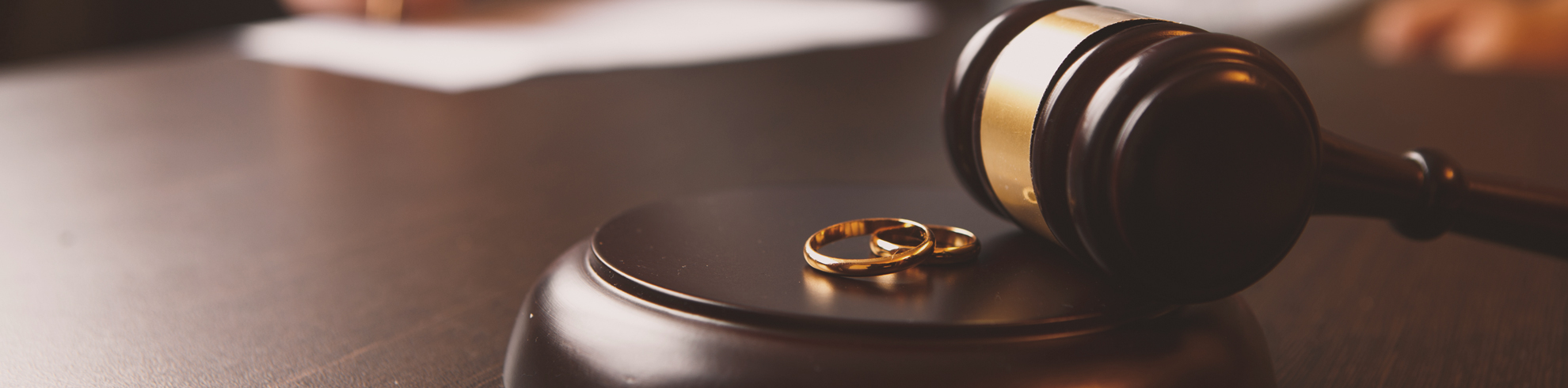 Is Court Always Necessary When Going Through a Divorce? Nockolds