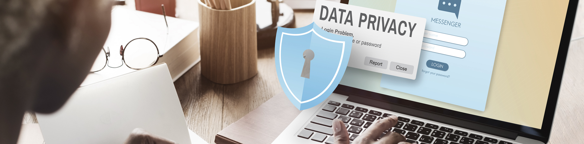 Data Privacy Day: Protecting Personal Data in the Workplace | Nockolds